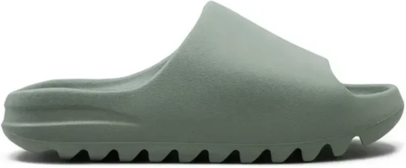 Adidas Yeezy Slide "Salt"