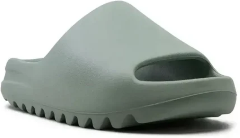 Adidas Yeezy Slide "Salt"