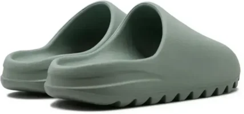 Adidas Yeezy Slide "Salt"