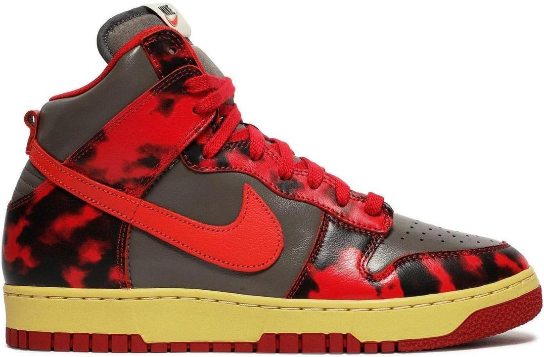Dunk High 1985 Acid Wash