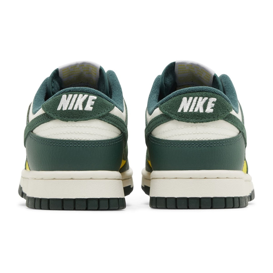 Women's Nike Dunk Low Noble Green