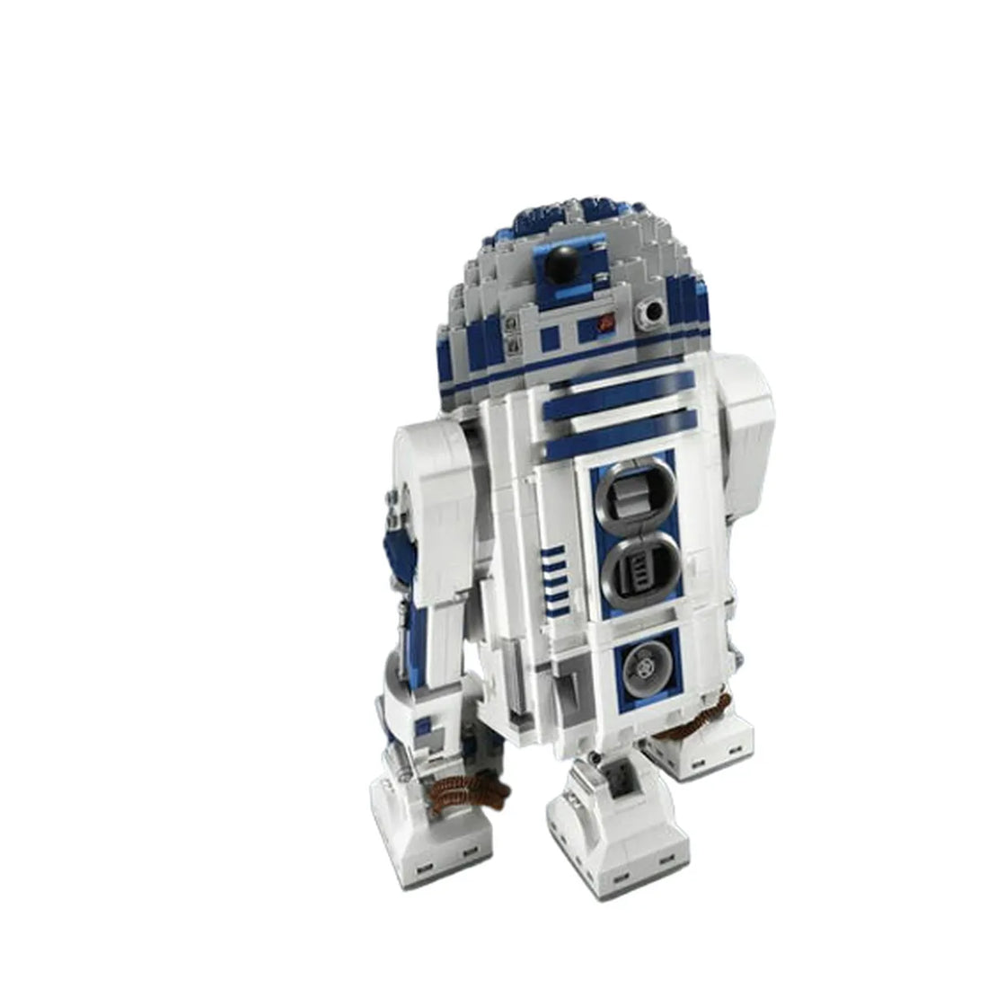 LEGO 10225 Star Wars R2-D2 Retired UCS Set