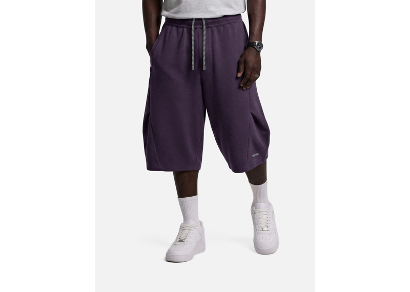 AERC Soft Running Longline Shorts