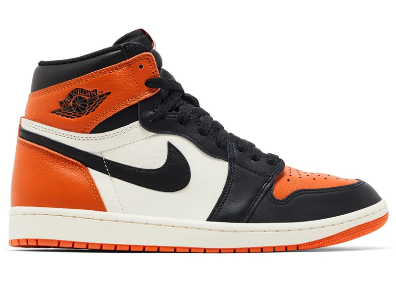 Air Jordan 1 Retro High OG Shattered Backboard