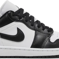 Wmns Air Jordan 1 Low Panda