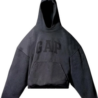 YZY gap dove hoodie (LAA RESTOCK)