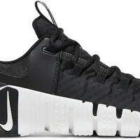 Nike Free Metcon 5 Black White