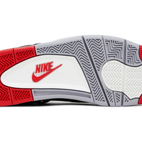 Jordan 4 Bred Reimagined