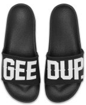 Geedup Slides