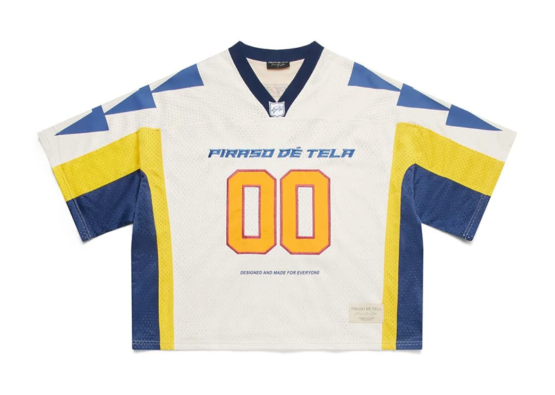 Sports Division Jersey