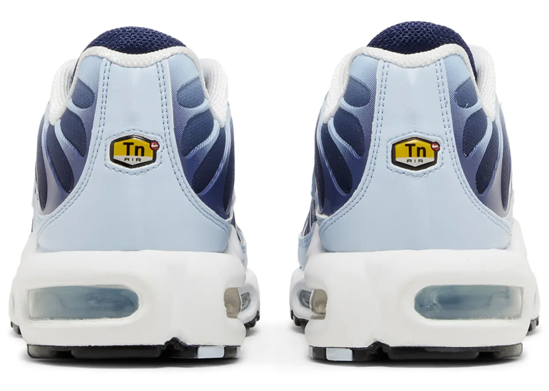 Nike Air Max Plus Celestine Blue (Women's)