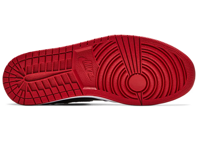 Jordan 1 Retro High OG Patent Bred