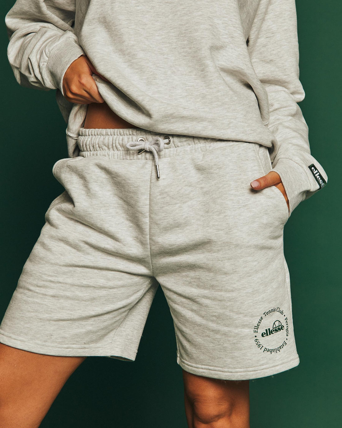 Ellesse Fontansa Shorts