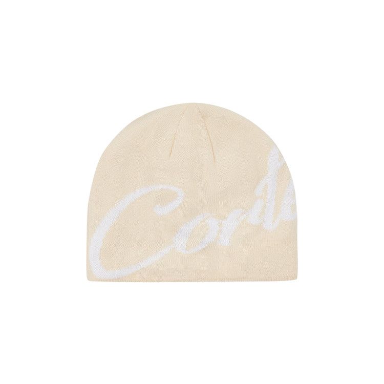Corteiz OG Strike Skully 'Cream'