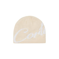 Corteiz OG Strike Skully 'Cream'