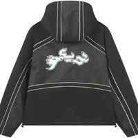 Trikko ARABIC WATERPROOF SHELL JACKET