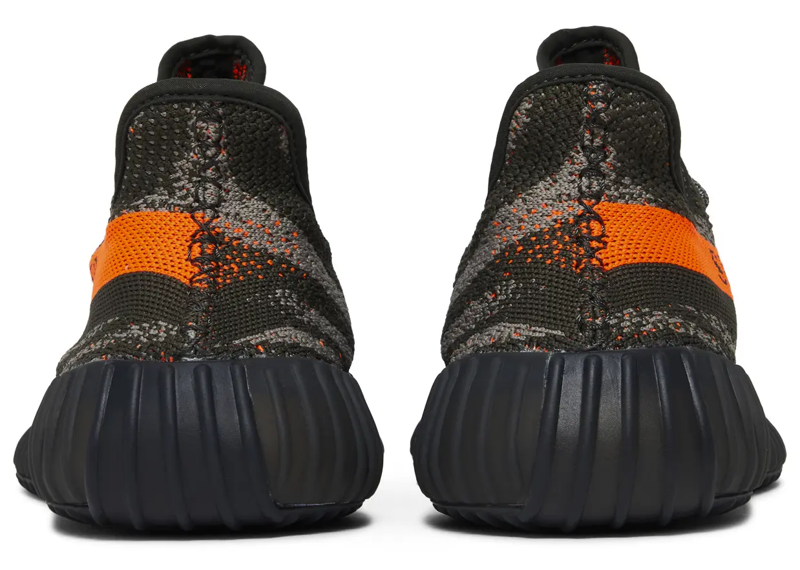 adidas Yeezy Boost 350 V2 Carbon Beluga