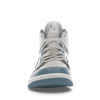 Jordan 1 Mid UNC (2022) (Women's)