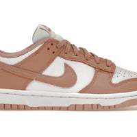 Nike Dunk Low Rose Whisper (Women's)