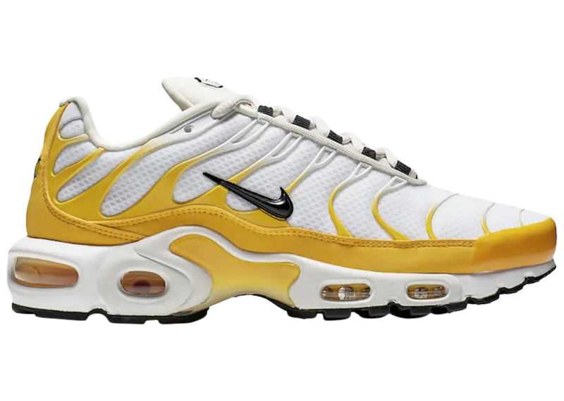Nike Wmns Air Max Plus SE 'Tour Yellow'