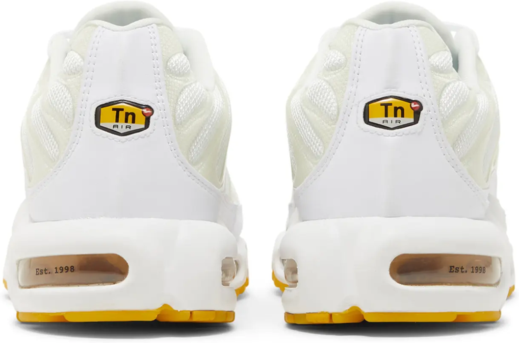 Nike Air Max Plus M. Frank Rudy