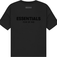 Fear Of God Essentials Tee Stretch Limo