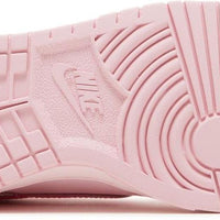 Dunk Low GS Triple Pink