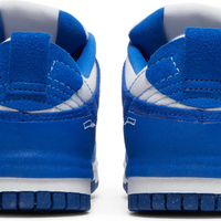 Nike Dunk Low Disrupt 2 White University Blue (Womens)