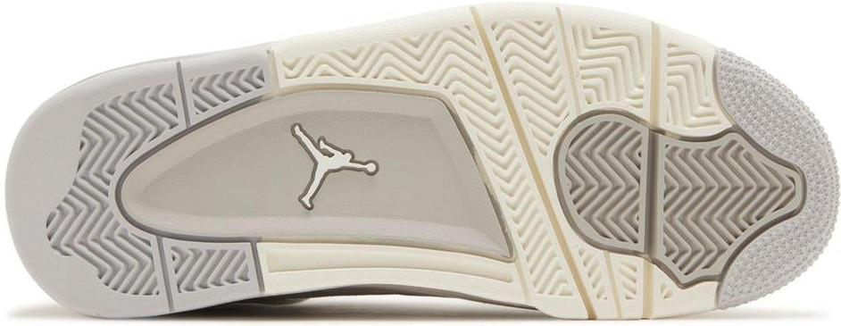 Wmns Air Jordan 4 Retro Frozen Moments