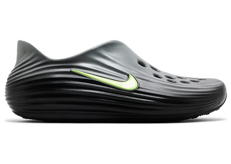 Nike ReactX Rejuven8 'Black Volt'
