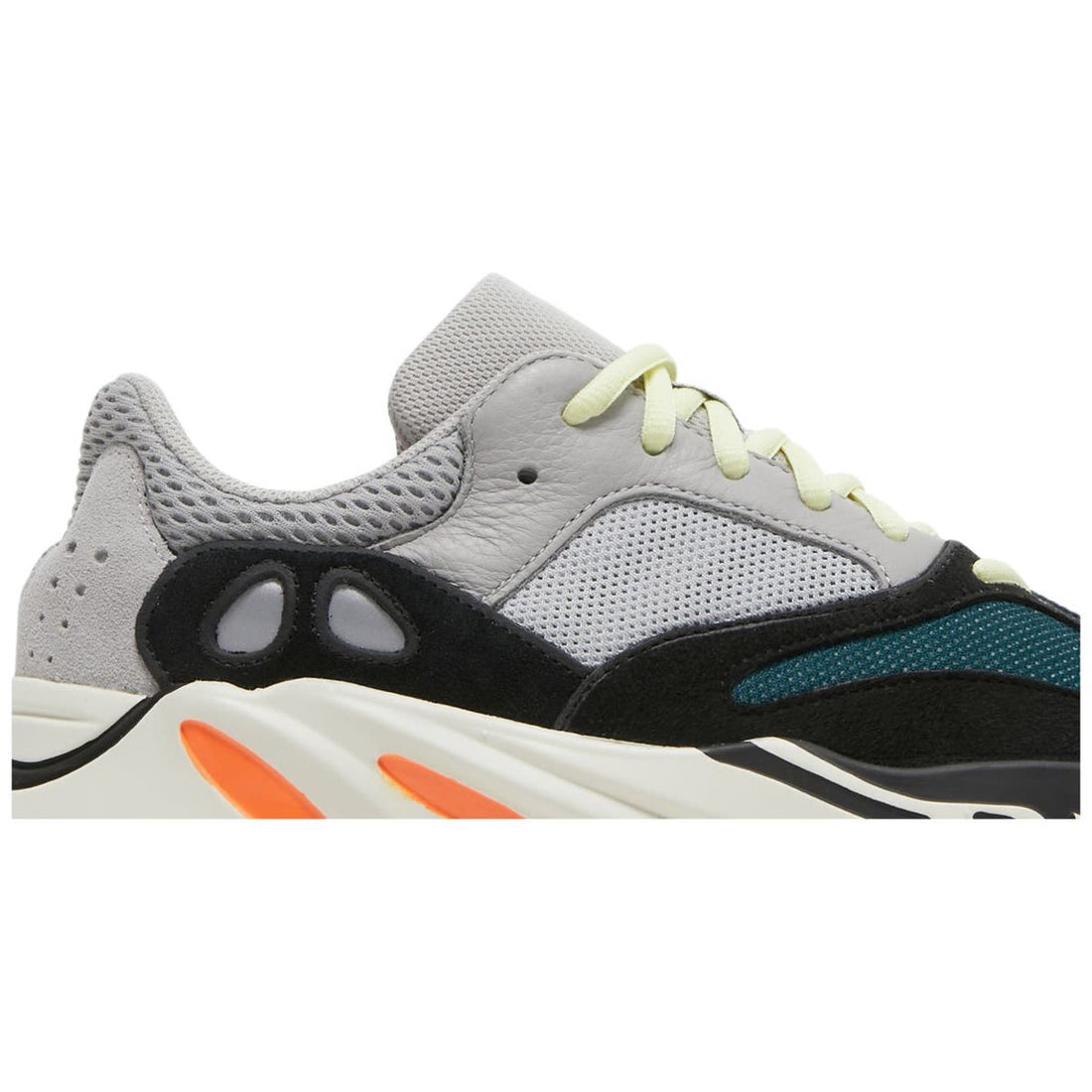adidas Yeezy Boost 700 'Wave Runner' 2017