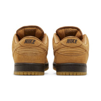 Dunk Low Pro SB 'Wheat Mocha'