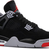 Air Jordan 4 Retro OG Bred 2019