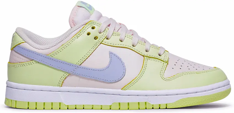 W Nike Dunk Low