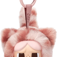 CRYBABY Wild but Cutie Series - Vinyl Plush Pendant Blind Box