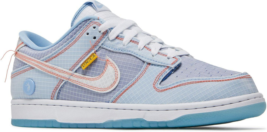 Union LA x Dunk Low Passport Pack - Argon
