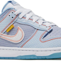 Union LA x Dunk Low Passport Pack - Argon