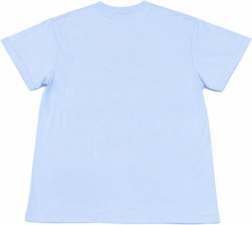 Corteiz Regne Tee Light Blue