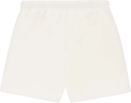 Essentials Running Shorts Cloud Dancer