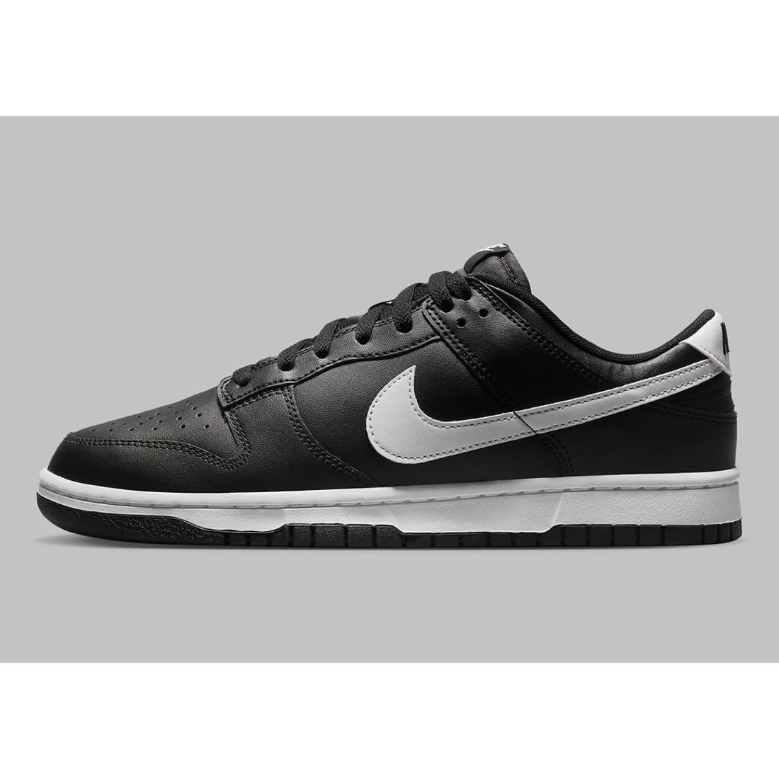 Nike Dunk Low Black Panda 2.0