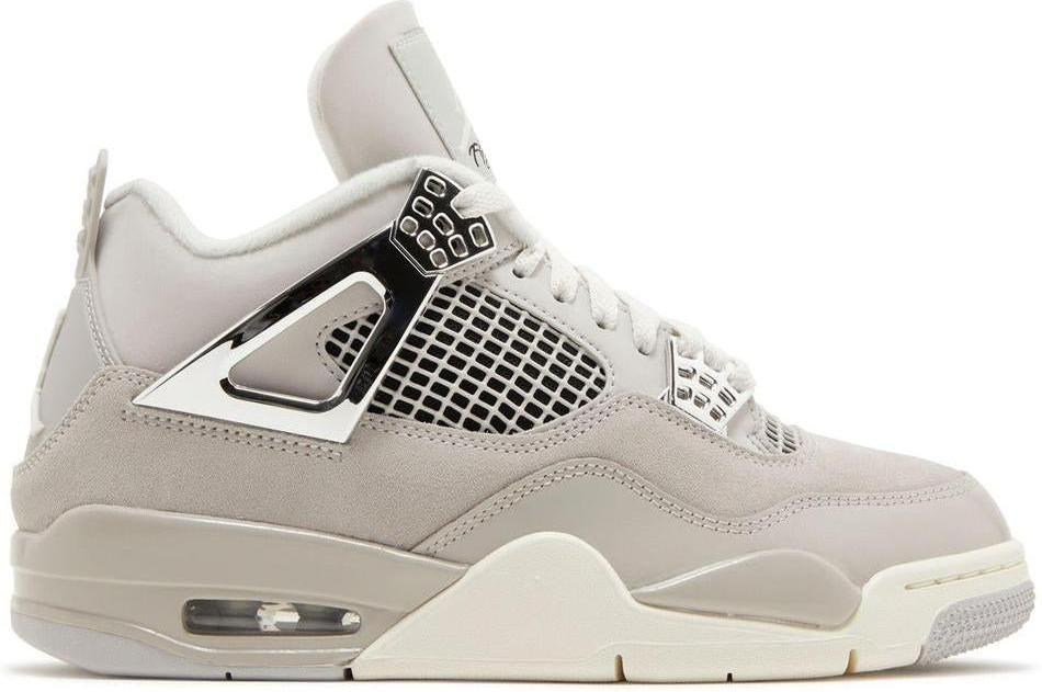 Wmns Air Jordan 4 Retro Frozen Moments