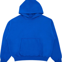 Yeezy Gap Hoodie Blue