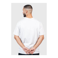 Nike ACG Lungs T-Shirt Summit White/Purple Cosmos