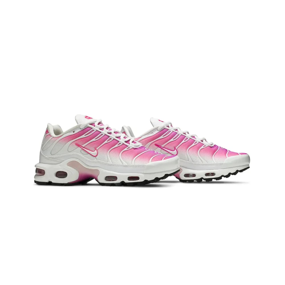 Nike Air Max Plus Pink Fade (Women's)