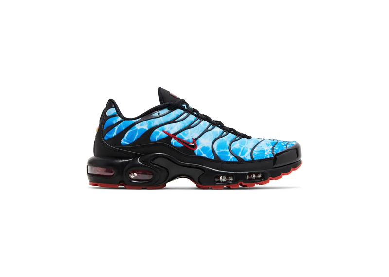 Nike Air Max Plus Shark Attack