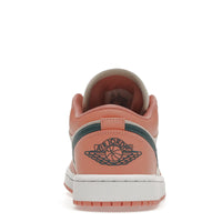 Jordan 1 Low Light Madder Root (Women's)
