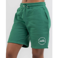 Ellesse Tennis Club Shorts Green