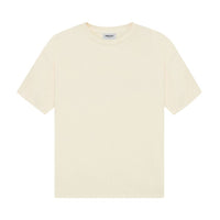 Fear of God Essentials Short-Sleeve Tee 'Buttercream'