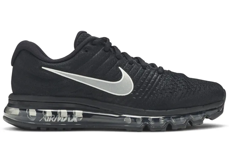 Nike Air Max 2017 'Black'