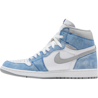 Jordan 1 Retro High Hyper Royal Smoke Grey